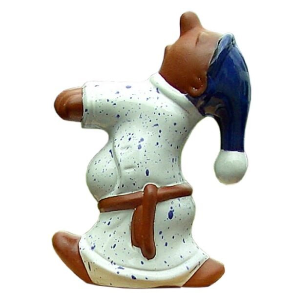 Schlafwandler Alois