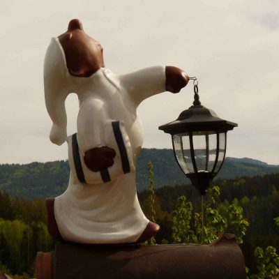 Schlafwandler-Kai